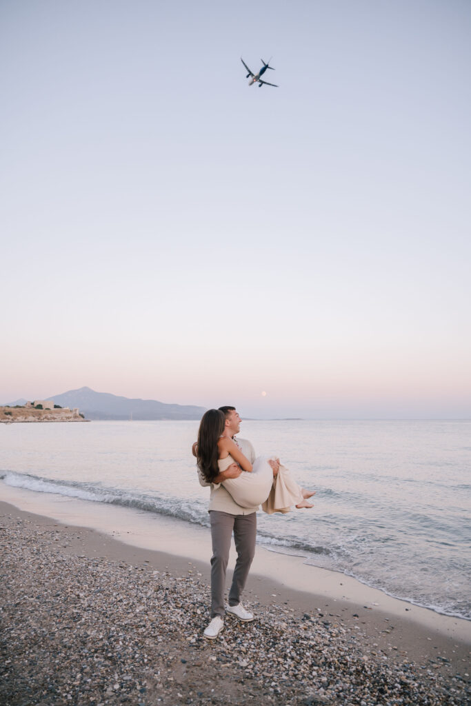 Samos Island weddings planning and photography